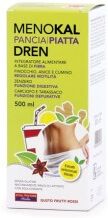 Farmaderbe Menokal Pancia Piatta Dren 500 ml