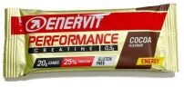 Enervit Sport Competition Cacao Barretta da 40g