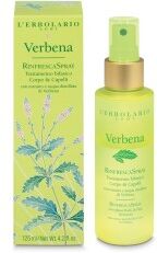 L'ERBOLARIO Srl L'Erbolario VERBENA RINFRESCANTE SPRAY TRATTAMENTTO BIFASICO CORPO & CAPELLI