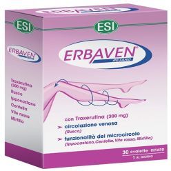 ESI SpA ESI ERBAVEN RETARD 30 OVALETTE