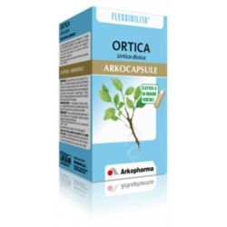 Arkopharma ORTICA FOGLIE 45 CAPSULE