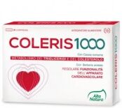 ALTA NATURA-INALME Srl COLERIS 1000 30 CPR