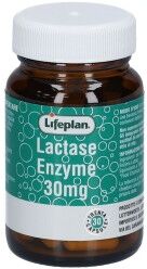 ALGILIFE Srls Lifeplan Lactase Enzyme 30 Capsule