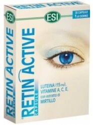 Esi RETIN ACTIVE 20 CAPSULE