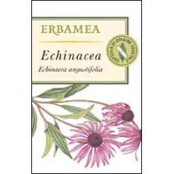ERBAMEA ECHINACEA 50 Capsule Vegetali scad 03/24