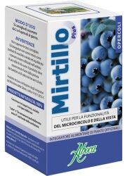 Aboca Mirtillo Plus 70 Opercoli