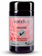 NutriVA - RESVEROX