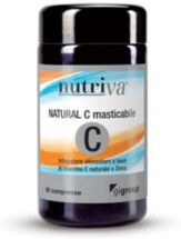 NutriVA - NATURAL C MASTICABILE