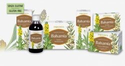 ERBAMEA - BALSAMIA TAVOLETTE EMOLLIENTI E BALSAMICHE CON EDULCORANTI