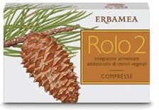 ERBAMEA - ROLO 2