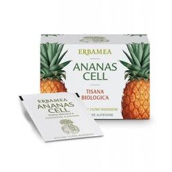 ERBAMEA Ananas Cell Tisana 20 Filtri