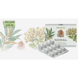 ERBAMEA Nomal 24 Compresse