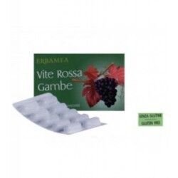 ERBAMEA Vite Rossa Gambe 30 Compresse