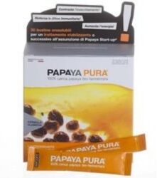 ZUCCARI Papaya Pura 30 Bustine 3g