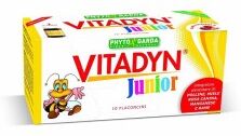 Phytogarda VITADYN JUNIOR 10 FLACONCINI 10 ML