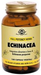 Solgar ECHINACEA 100 Capsule