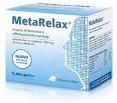 METARELAX 90 Compresse