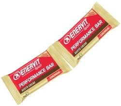 Enervit Performance Bar Cacao 2 Barrette da 30 g