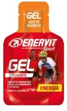 Enervit Sport Gel Arancia Minipack da 25 ml