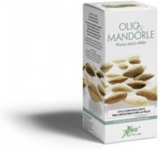 Aboca OLIO DI MANDORLE 250 ML