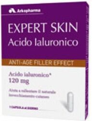 Arkopharma EXPERT SKYN ACIDO IALURONICO 30 CAPSULE