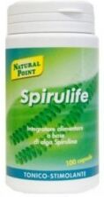 Natural Point SPIRULIFE 100 CAPSULE