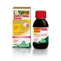 Specchiasol EXPETTORAL BAMBINI 100ML