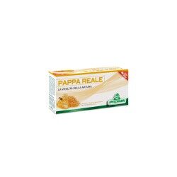 Specchiasol PAPPA REALE PLUS