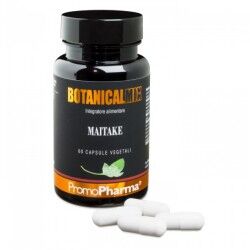 PROMOPHARMA SPA Botanical Mix Maitake 60 Capsule Vegetali