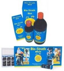 BIO + Strath Elixir 250 ml