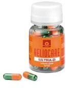 DIFA COOPER HELIOCARE ULTRA-D 30 capsule