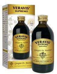 Dr Giorgini DR.GIORGINI Veravis Supremo 200 ml liquido analcoolico