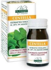 DR.GIORGINI CENTELLA ESTRATTO TITOLATO 60 pastiglie