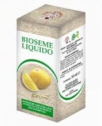 A.v.d. reform srl AVD BIOSEME LIQUIDO FLACONE 50ML