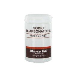 MARCO VITI SPA SODIO BICARBONATO F.U. MARCO VITI 200g