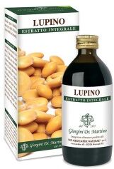 Dr Giorgini DR.GIORGINI LUPINO ESTRATTO INTEGRALE 200 ml