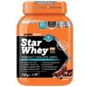 NAMED INTEGRATORI Named Star Whey Isolate Sublime Chocolate 750g