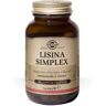 Solgar LISINA SIMPLEX 50 CAPSULE VEGETALI