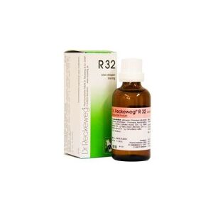 DR. RECKEWEG Reckeweg R32 Gocce 22 ML