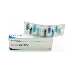 2LEBV 30 Capsule