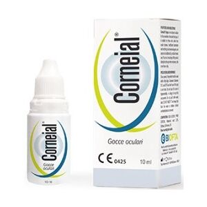 DE SALUTE Srl CORNEIAL collirio 10ML