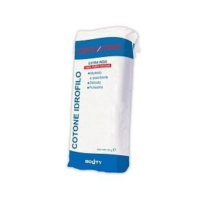 IBSA FARMACEUTICI ITALIA Srl CEROXMED COTONE IDROFILO 100G