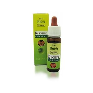 Guna RESOURCE CONFIDENCE 20ml