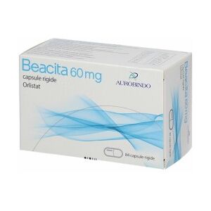 AUROBINDO N.2 conf. BEACITA 84 Compresse 60 mg SPEDIZIONE GRATUITA