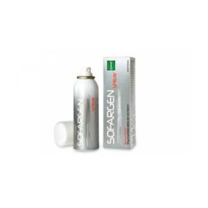 Sofar GEN SPRAY MEDICAZIONE POLVERE ML125