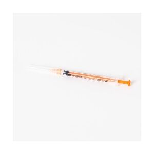 PIKDARE SpA PIC Solution Siringa per Insulina LUER SLIP 26G x ½
