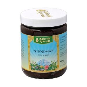 Maharishi Ayurveda STENOMAP 600 GRAMMI