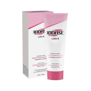 RAYS IODASE LATO B CREMA 220ml (sostituisce KZ30 Glutei)