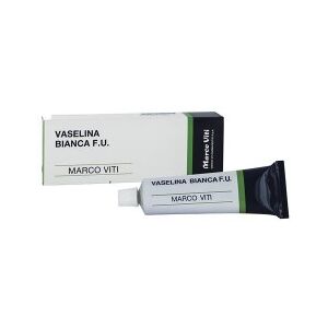 MARCO VITI SPA VASELINA BIANCA F.U. MARCO VITI 30g