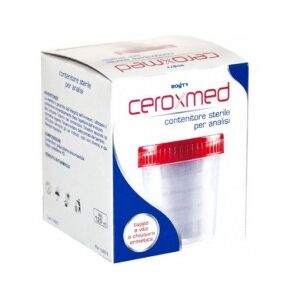 IBSA Farmaceutici Italia Ceroxmed BOX URINE